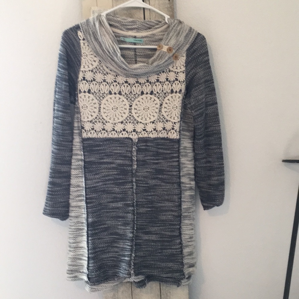 Maurice’s Sweater Dress